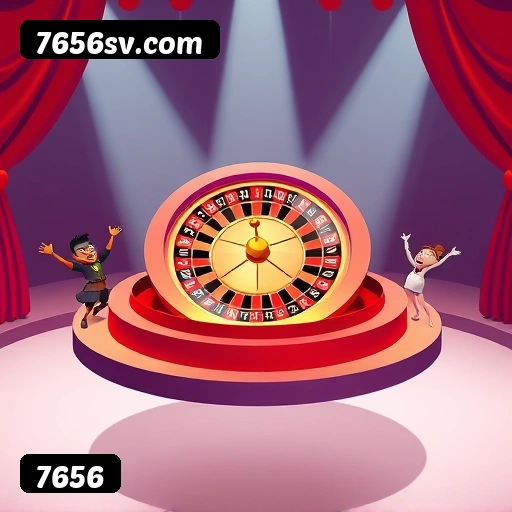 Dicas para ganhar na 7656