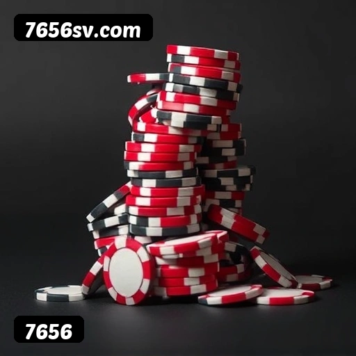 Bônus de boas-vindas 7656