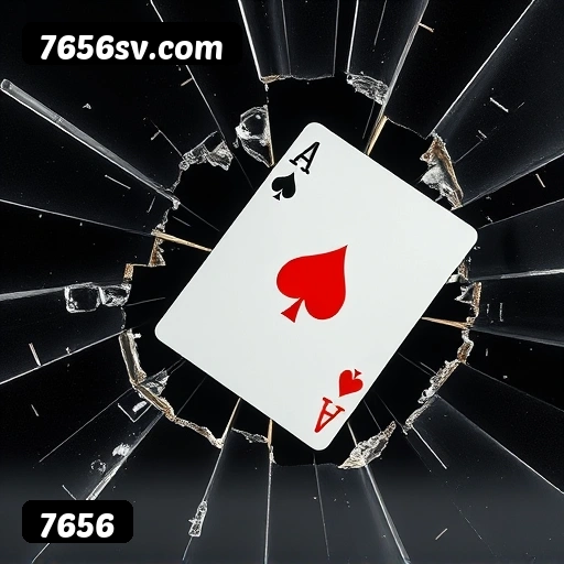 Bônus de Boas-vindas 7656