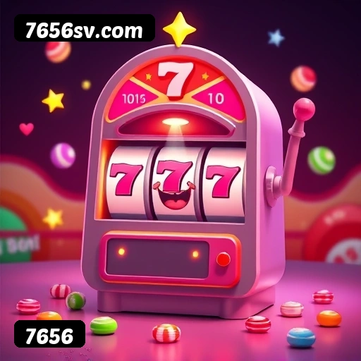 Slots Premium da PG Soft na 7656