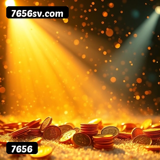 Dealers profissionais da 7656