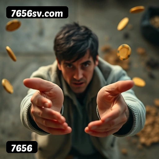 Lottery Clássica na 7656